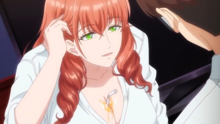 Brutal DiAjak Selingkuh Temen Sendiri Main Esek-Esek 💦🥵 - Kanojo no Tomodachi 🔞