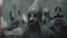 Sultan Mehmed Fateh Episode 31 Trailer 1 with Urdu subtitles Season 2