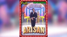 Arisan - Studio Baru