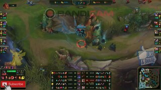 Hướng Dẫn Cách Chơi Và Lên Đồ Liên Minh Huyền Thoại #006