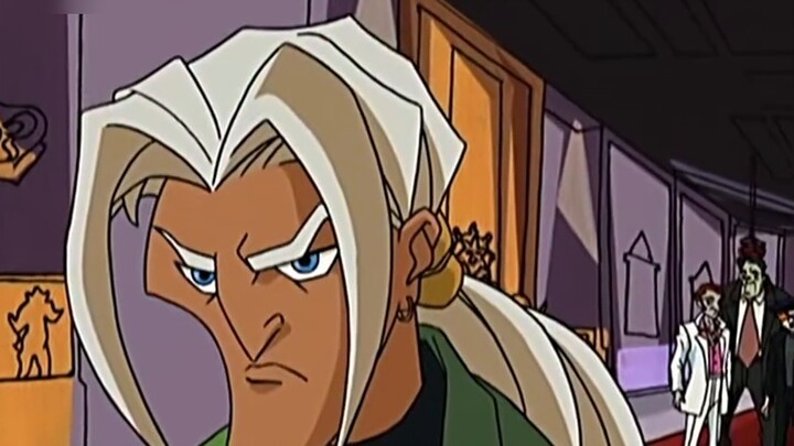 Valon: The family members are in trouble [Animation Characters]