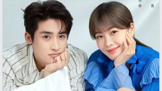 HEALING FOOD, HEALING LOVE 2022 (DELICIOUS LOVE) EPISODE 20 _ENGLISH SUB_