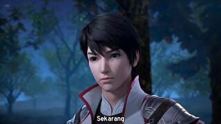 Wu Dong Qian Kun 2nd Season 2. part.7