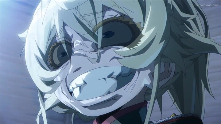 Youjo Senki S2 episode 11 subtitle Indonesia
