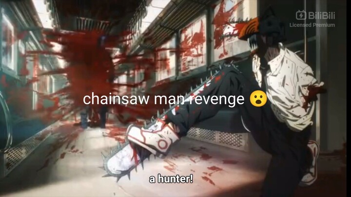 chainsaw man ep12