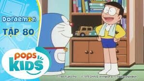 [S2] doraemon chiếc khăng kết thúc - miếng dáng ma quỷ [bản lồng tiếng]