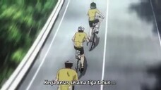 Yowamushi Pedal s2 EP14
