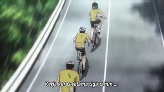 Yowamushi Pedal s2 EP14