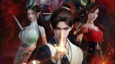 Over the Divine Realms eps02