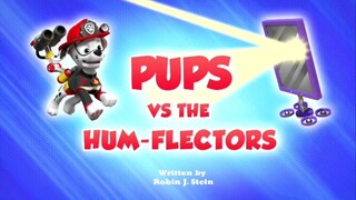 paw patrol Musim 11 Episode 20 Original mix indonesia song