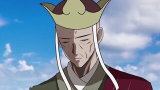Bunuh Sun Wukong terlebih dahulu di awal, lalu selesaikan Perjalanan ke Barat dengan cepat tanpa ker