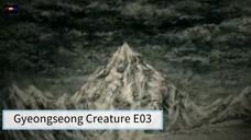 Gyeongseong Creature [Tagalog] E03