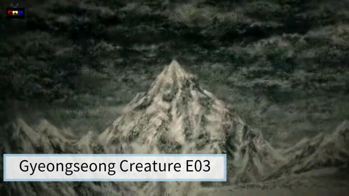Gyeongseong Creature [Tagalog] E03
