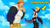 MINALIIT PORKET MUKHANG BATA PERO DI ALAM NA SIYA PALA ANG DEMON KING | Anime Recap Tagalog