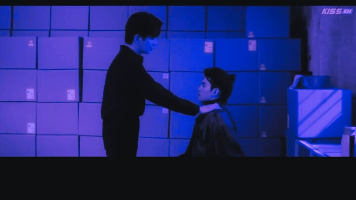 MARKED BY DESIRE (INSPIRED BY: SERIES: TO MY SHORE - 吾岸)