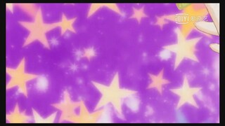 "Go! PRINCESS Pretty Cure" Kirara Amanokawa's Cure Twinkle Transformation