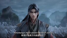 Jade Dynasty S3 Eps 57 (05) Sub Indo
