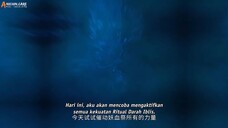 Tales of Death and Gods S9 Episode 19 Sub indo