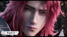 Renegade Immortal The Movie: Battle Of Gods Part 2