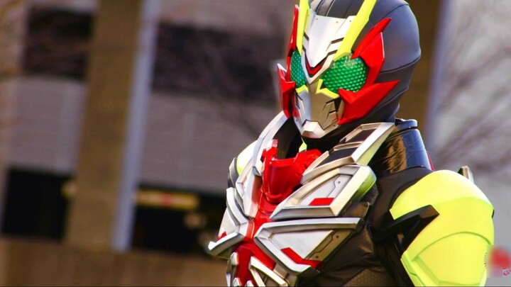 [Blu-ray 60 khung hình] Kamen Rider 03 Transformation + Đẹp trai chiến đấu + Bộ sưu tập Must-Kill