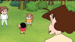 美冴明明已经29岁，却不愿意被侄子侄女叫阿姨