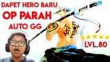 BARU MAIN LANGSUNG HOKI!!! - ONE PIECE BOUNTY RUSH INDONESIA