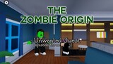 The Zombie Origin 🧟‍♀️ : Unwanted Guest (Episode 3)