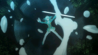 Tales Of Zestiria The X Eps 1 Sub Indo