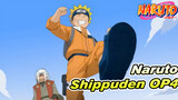 GO!!! | Naruto Shippuden OP4