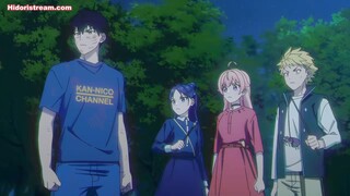 part 3 Ep - 12 Witch Watch [SUB INDO]
