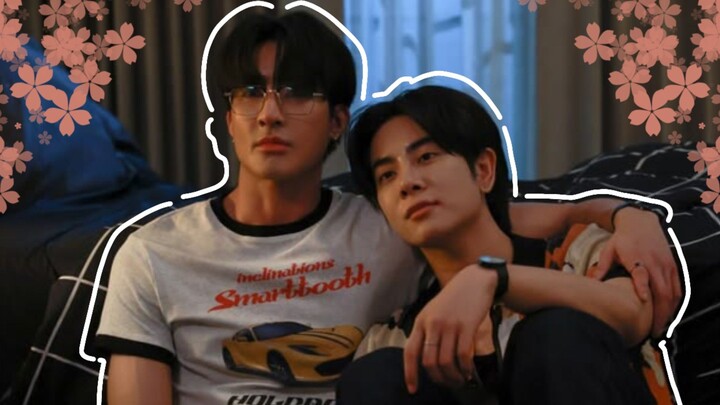 Rasa Cinta Jack Kepada Dean Telah Mati - [Only Friends Dream On]