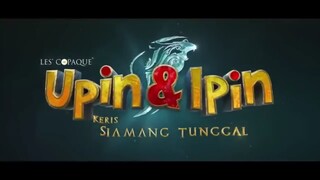 upin ipin keris siamang tunggal full movie (2019)