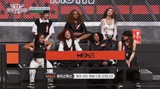 (eng cc) World of Street Woman Fighter S03 - 6