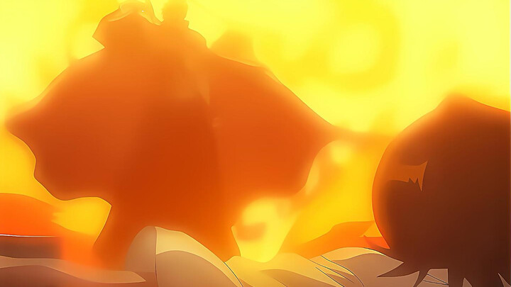 Soul Society Rescue for Rukia—Why does Hiyori look like she’s never seen the world before…?