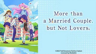 Tập 1-Fuufu Ijou, Koibito Miman