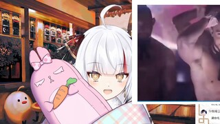 [Vtuber] Cùng xem video quảng cáo "Ngày của mẹ" của KFC