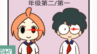 【罗小黑战记】第47话 考试成绩