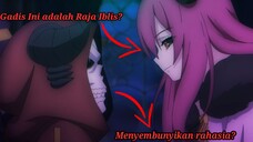 Ketika Seorang Manusia Menjadi Pemimpin Brigade Pasukan Iblis