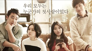 Architecture 101 (2012) Hindi dubbed Korean movie