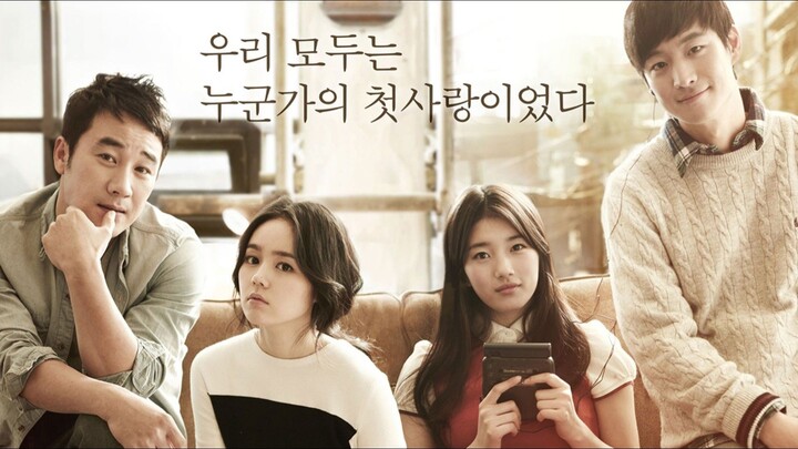 Architecture 101 (2012) Hindi dubbed Korean movie