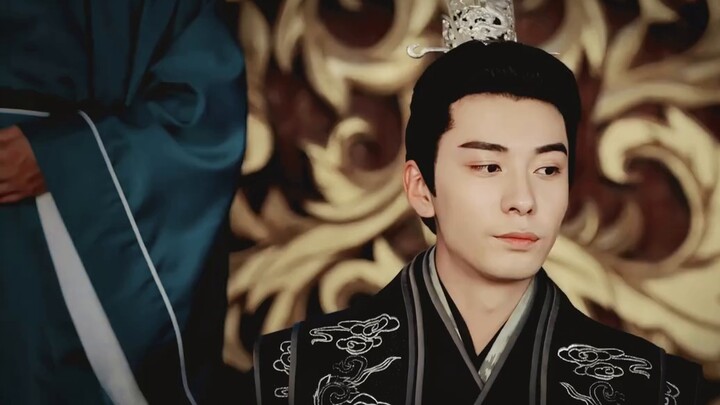 ฉันดูเหมือนจะรู้ว่าทำไมส้มอ้วนถึงโกรธ...