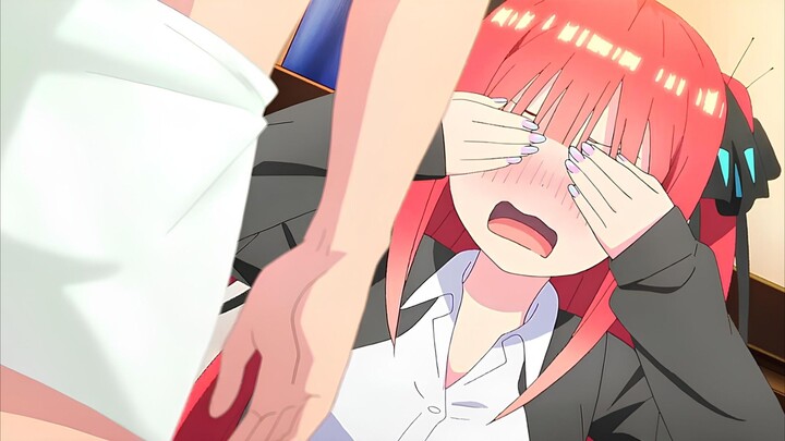 sii nino ngeliat apa yaa kira kira 😭🤣