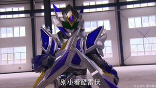 柯胜与青山之间的战斗