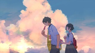 [Dandelion's Promise] Are you friendship or missed love?