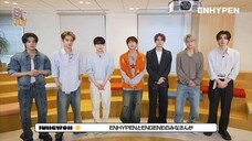#ENHYPEN | EN-JOY #1 | JPN MEMBERSHIP