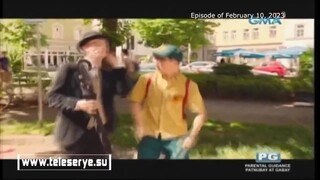 Pan Tau (2020) Episode 5 P1 Tagalog