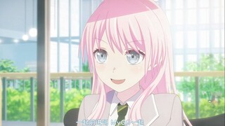 【9月/剧场版/有新画面】BanG Dream! It's MyGO!!!!! 前篇「春日向阳、迷途野猫」PV【MCE汉化组】