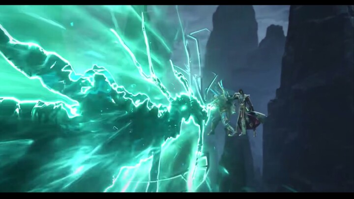 BTTH 178-179 | DARURAT PULAU NAGA TIMUR