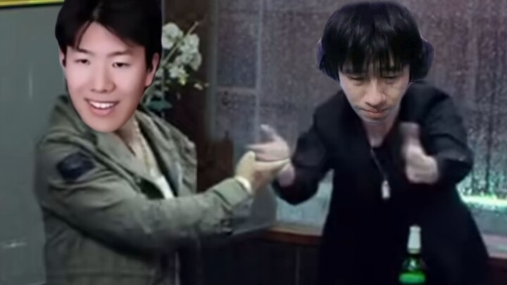 [Extreme Words Vol. 18] Ouch, GALA, why are you carrying the tower again?