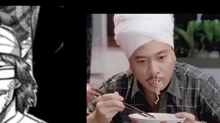 【الكفاح الألفي أوميغا 317】 هل ارتدى كوما الزي؟ هل يقلد بيكغام ويترك شارو يتحول إلى النسخة الكاملة!